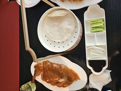 -香丰阁·烤鸭·川湘菜(清河店)