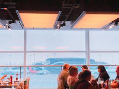 -Pizza Express(机场T1店)