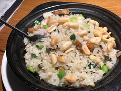 潮式香芋饭-点心传说·粤菜点心(佐阾虹湾店)