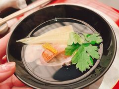-鳥喜Toriki怀石烧鸟料理