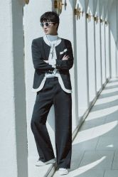 点击看大图 -金夫人婚纱摄影(包河万达店)