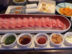 -额尔敦·品质自助(摩尔城店)