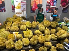 -盒马鲜生(曜一城店)