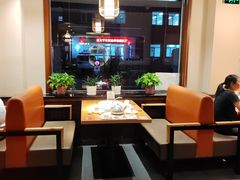 -小土豆北方菜馆(文慧园店)