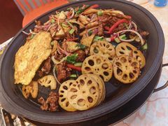 -一烙锅(友谊店)