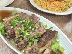 -百福麵家(新馬路店)