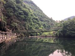 -午潮山国家森林公园