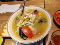 -天山传奇新疆菜(SKLP店)