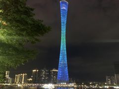 -广州塔