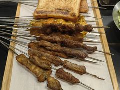 -老虎滩大连海鲜烧烤(建邺云锦路总店)