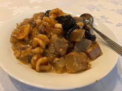 -万宝海鲜舫(劳动公园店)