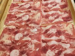 -许府牛火锅(信义坊总店)