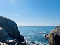 -三亚蜈支洲岛旅游区