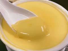 華心鲜乳炖蛋-香港華心糖水鋪(南西总店)