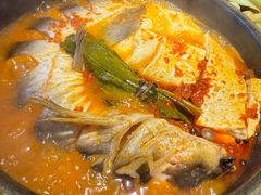 -Ameigo梅果·云贵川bistro(长宁来福士店)