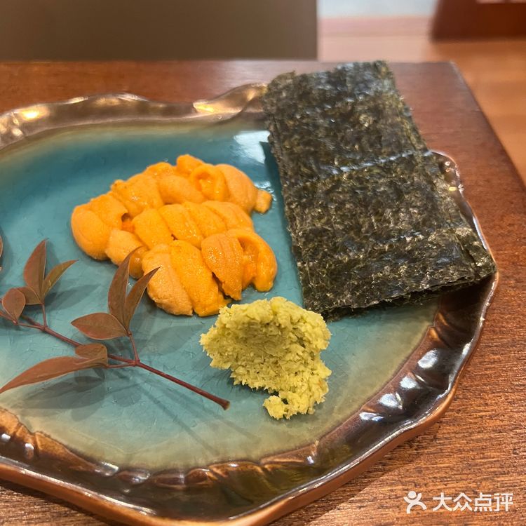 「一岚料理(番禺市桥店)」之前搜附近美食过来探店的