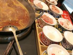 -俏媳妇火锅(宽窄巷子店)