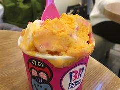 -Baskin Robbins(弘大店)