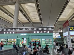 -南昌西站