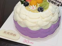 -36cake生日蛋糕(福田店)