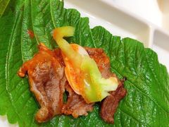 -景家大乾烤肉(新村十区店)