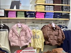 -首创奥特莱斯(西安店)