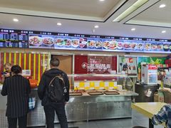 -老柴削面(向阳里店)