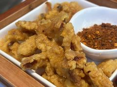 -周渝食惦酸菜鱼(青浦店)