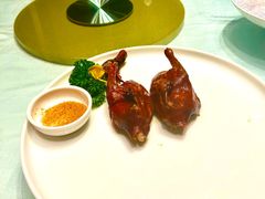 -绿岛国际酒店·海鲜酒楼(八七路店)