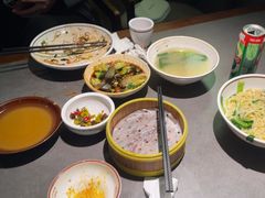 -老淮滨-蚌埠非遗小吃(淮河路店)