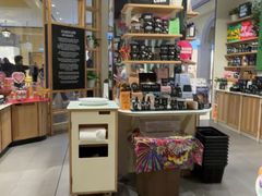 -LUSH(威尼斯人店)