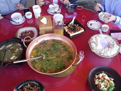 -妈妈的味道(和顺古镇店)