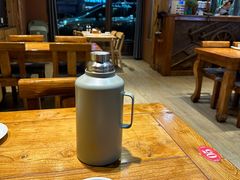 -蒙艾里民族传统菜蒙餐