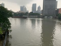 -运河游船(武林门码头)