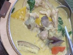 -金厨泰国餐厅·全泰籍厨师料理(拱北店)