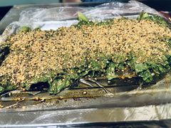 -勃利地摊·勃立小串烧烤