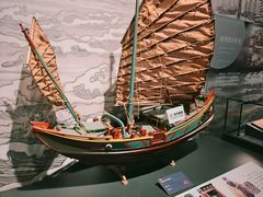 -中国闽台缘博物馆