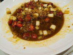 -郑享吃烧烤烩面(红专路店)