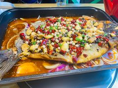 -小小河边鱼(天润城店)