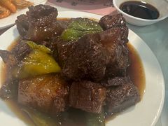 -茂隆餐厅(进贤路店)