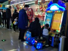 -Play1家庭娱乐中心(裕华万达店)