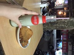 耳光馄饨-潘国仙耳光馄饨(黄家阙路店)