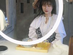 -施奈儿.洗头頭療.按摩SPA.采耳(上梅林店)