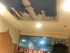 -大漠馕坑肉(酒泉店)