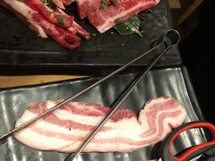 -千寻烧肉(政务区店)