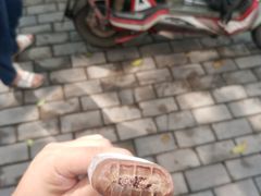 -中百罗森便利店(苗栗路店)