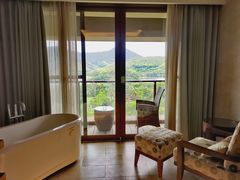 -宁波九龙湖开元度假村
