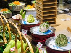 -村长家的疙瘩汤(沌口店)