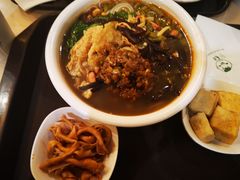 -水平有限广西米粉·广西风味集(五道口店)