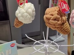 -DQ·蛋糕·冰淇淋(包河万达店)